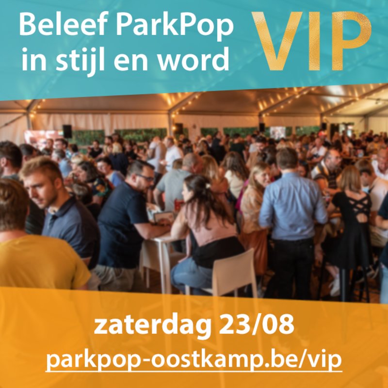 VIP particulier