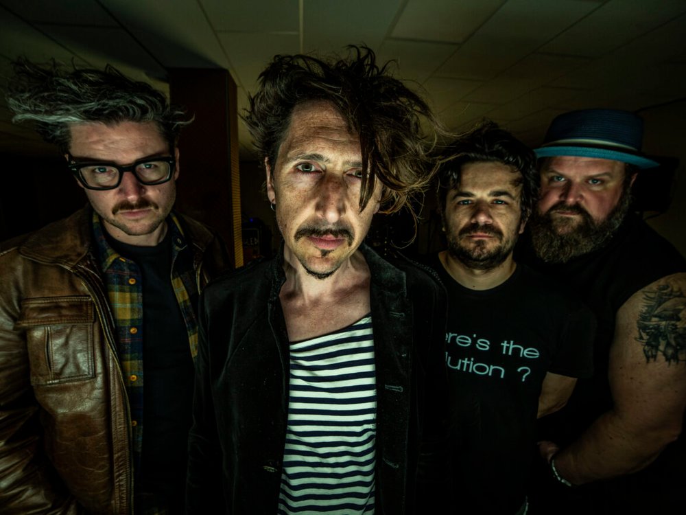 Green Crow Collective