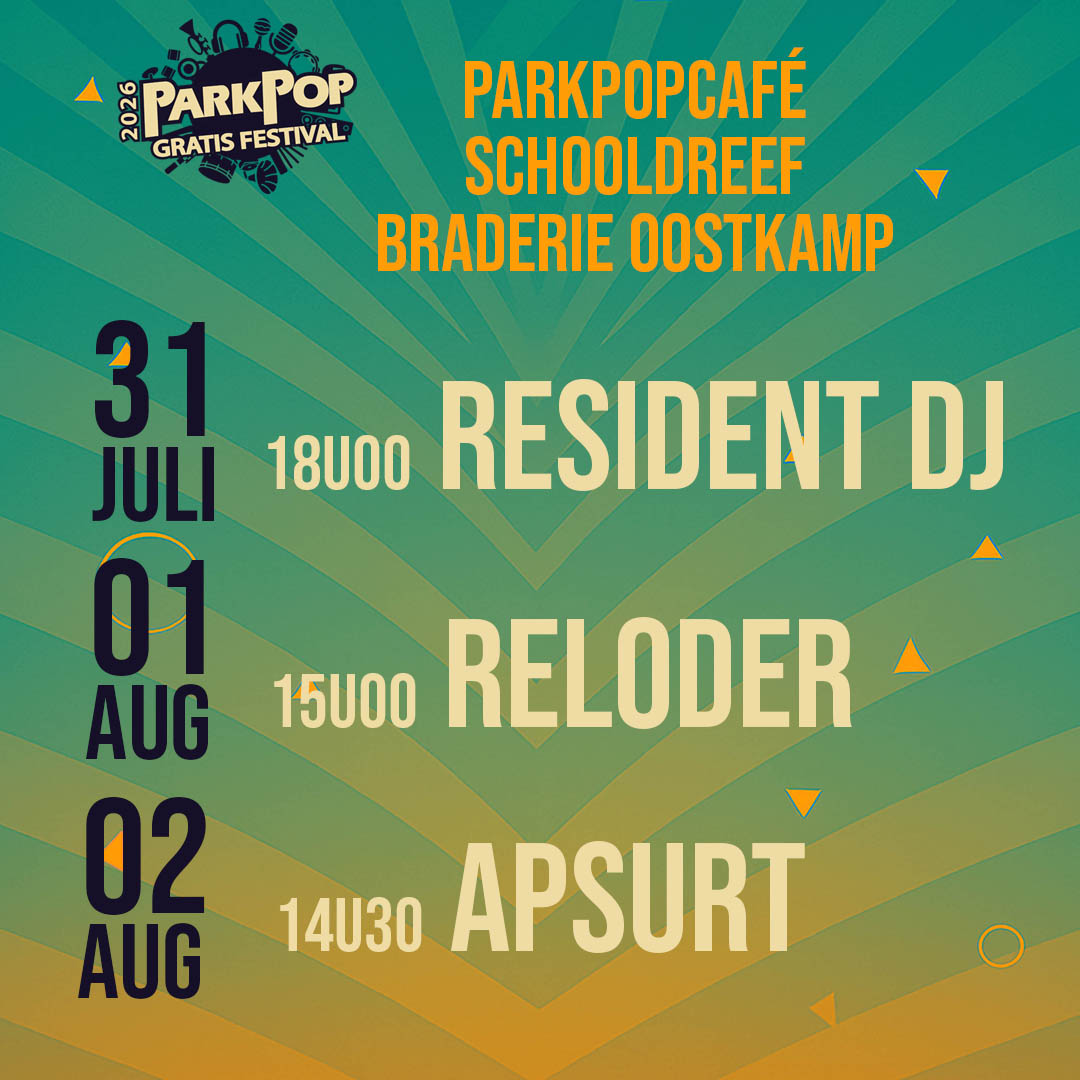ParkPopCafé